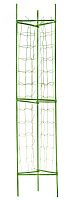 Опора для томатов с сеткой 0,9*1,5м (24/288) GTCY-2 | код Б0008270 | GREEN APPLE