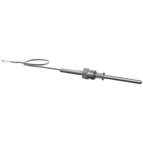 Термопреобразователь сопротивления ДТС134-РТ100.В3.200/5.G1/2 | код 145397 | ОВЕН Термопреобразователь сопротивления ДТС134-РТ100.В3.200/5.G1/2 | код 145397 | ОВЕН