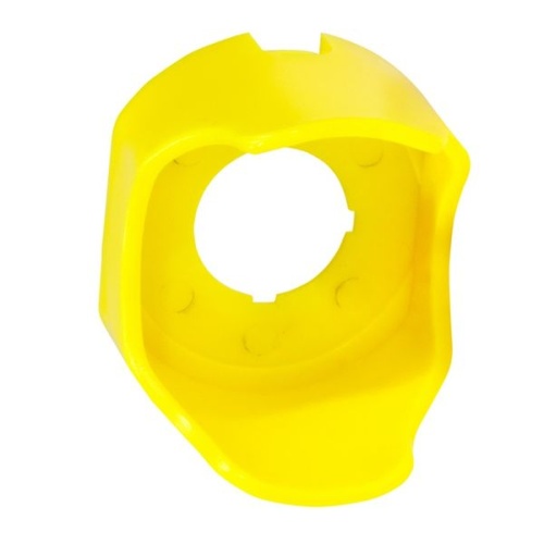 Защитный кожух для кнопок аварийной остановки П-образный PROxima | код scep-p | EKF фото 2