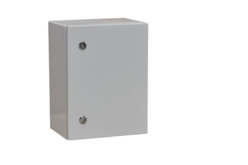 Корпус металлический ЩРНМ IP31 300х300х150 | код 32464DEK | DEKraft фото 6