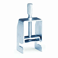 Кабельный зажим для подключения экрана (д.20) | код ZCC20 | DKC