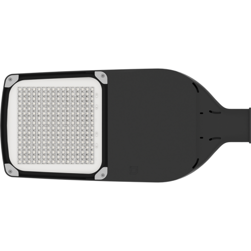 Светильник светодиодный FREGAT LED G2 55W DW1 740 RAL9005 | код 1426004990 | Световые технологии фото 2