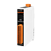 ECAT-2055-32 CR EtherCAT Slave I/O Module with Isolated 16-ch DO and 16-ch DI (RoHS) | код 00-06110925 | ICP DAS