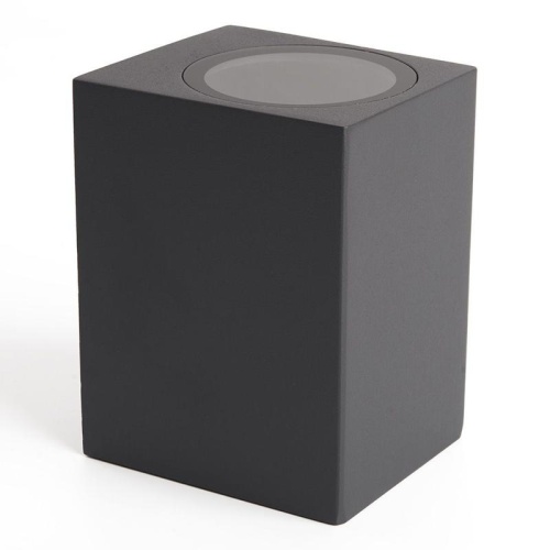 Светильник ДБУ GU10 без лампы IP65 серый | код 48324 | Feron Светильник ДБУ GU10 без лампы IP65 серый | код 48324 | Feron