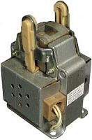 Электромагнит ЭМ44-37-1121 220В 50Гц, тянущее исполнение, ПВ=100%, гибкие выводы, У3 | код A8013-80097858 | РЕЛЕ И АВТОМАТИКА