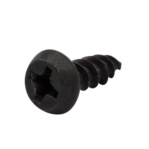 Саморез для металлических конструкций KRANZ острый 3.5х11, короб (500 шт./уп.) | код KR-01-3351-006 | KRANZ