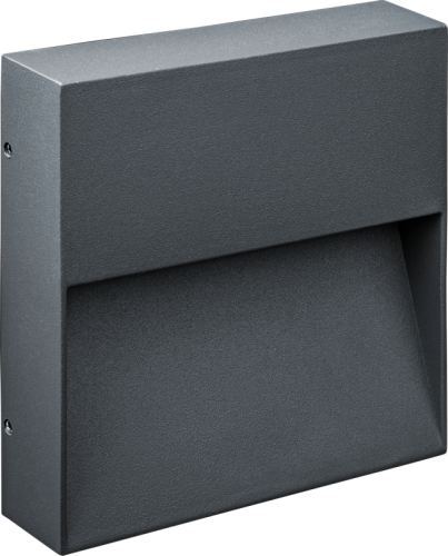 Светильник светодиодный 80 618 NOF-D-W-021-01 3Вт 3000К IP54 50лм для наружной подсветки черн. Navigator 80618