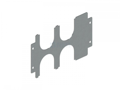 Сальниковая панель ZB | код ZB 22.14 | ПРОВЕНТО