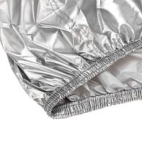 Чехол-тент на мотоцикл, размер XL | код 80-0312 | REXANT