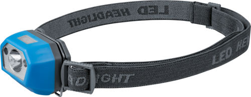 Фонарь налобный 93 815 NPT-H30-ACCU сенсорный 1Cree XPE 3Вт li-pol 0.35А.ч NAVIGATOR 93815 Фонарь налобный 93 815 NPT-H30-ACCU сенсорный 1Cree XPE 3Вт li-pol 0.35А.ч NAVIGATOR 93815