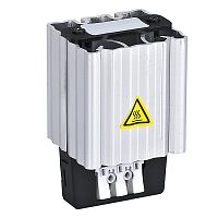 Обогреватель в алюминиевом корпусе 25 Вт, 110…250 В AC | код R5AHT025 | DKC