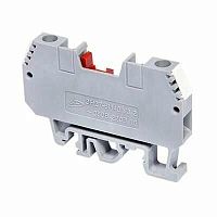 Зажим наборный ЗН27-6И40-Д/ДУ3 тип 1 | код A8120-80096875 | ВНИИР