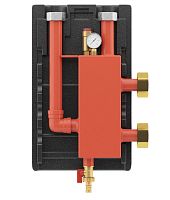 Разделитель гидравлический Wester 0-05-0300 | код 119-0412 | WESTER