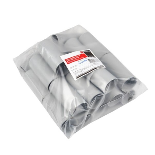 Муфта соединительная для трубы (40 мм) (20 шт)-Plast | код ms-t-40 | EKF фото 4