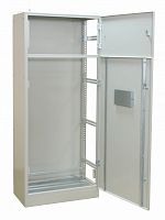 Корпус напол. цельносвар. 2000х800х800 IP31 КВРУ-2 | код 30963DEK | DEKraft