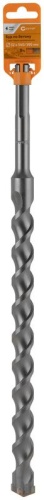 Бур по бетону Profi Plus, SDS-Max с крестовым наконечником, 32x540 мм | код 42-32540 | FIT фото 3 Бур по бетону Profi Plus, SDS-Max с крестовым наконечником, 32x540 мм | код 42-32540 | FIT фото 3