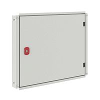 Дверь внутренняя для навесных корпусов ВхШ 500x600 мм | код R5IEST56 | DKC