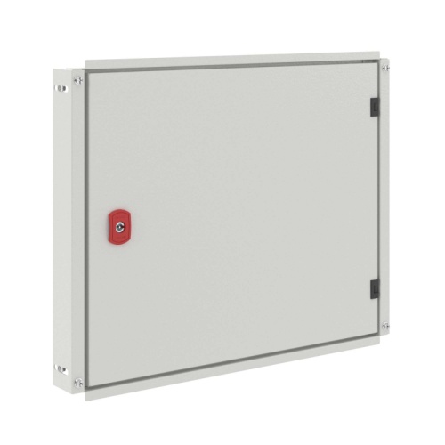 Дверь внутренняя для навесных корпусов ВхШ 500x600 мм | код R5IEST56 | DKC