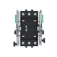 Выкатное основание заднее подкл. для MNX400/630 3P | код WDD-MNX630-3P-R | DKC