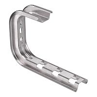 Консоль потолочная Омега (безвинтовая) КПОБ-300 Промрукав | код PR16.1097 | ПРОМРУКАВ