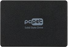 Накопитель SSD PC Pet PCIe 3.0 x4 4TB PCPS004T3 M.2 2280 OEM | код 1936366 | PC PET