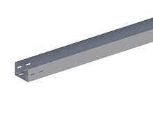 Лоток неперфорированный 100х50 L2000 гор.цинк | код Н0121121342 | СОЭМИ Ст.Оскол