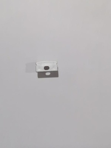 Крышка торцевая с отверстием для профиля V4-R0-70.0001.KIT-5555 (уп.10шт) VARTON V4-R0-70.0001.KIT-5558