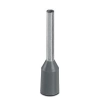 Кабельный наконечник AI 0,75-10 GY-GB | код 3203163 | PHOENIX CONTACT