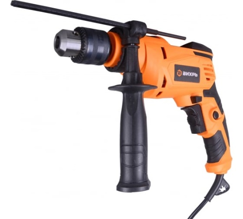 АКЦИЯ! Дрель ударная ДУ-25А-850 Вихрь, , Шт | код 72/8/10 | ВИХРЬ