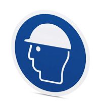 Предписывающая табличка PML-M106 (D200) | код 1014154 | PHOENIX CONTACT