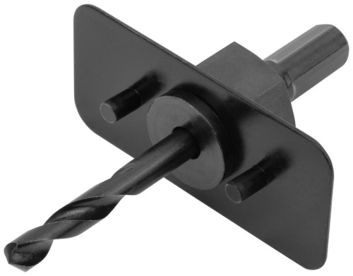 Адаптер для пилы круговой инстр-я сталь 68-152мм FIT 36769 фото 6