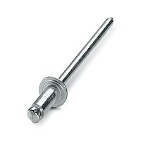 Глухая заклепка RVT-AL/ST 3,2/8 | код 3240510 | PHOENIX CONTACT