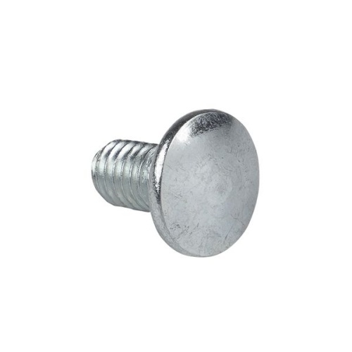 Винт с гладкой головкой и квадратным подголовником М6х10 DIN 603 | код wkm6x10 | EKF фото 3