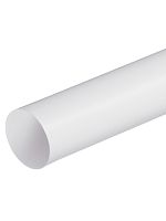 Воздуховод пласт. круглый, D150, 2 м, TDM | код SQ1807-1740 | TDM