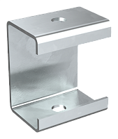 Распорка для кронштейна HDZ IEK | код CLM50D-RSK-HDZ | IEK