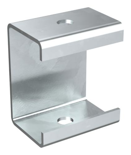 Распорка для кронштейна HDZ IEK | код CLM50D-RSK-HDZ | IEK