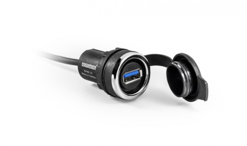 Блок вспомогательных контактов BUSB30 | код BUSB30 | EMAS Блок вспомогательных контактов BUSB30 | код BUSB30 | EMAS