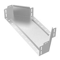 Переходник симметричный Стандарт HDZ 500х300х100 Промрукав | код PR16.1497 | ПРОМРУКАВ