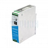 Источник питания однофазный на 24 Вольта, 120 Ватт | код PS-1AC-24DC-5 | ПРОВЕНТО