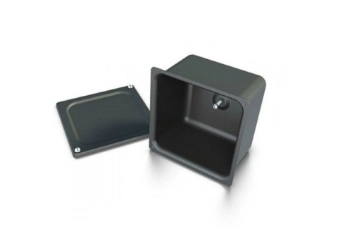 Коробка протяжная У-994 У2 IP54 грунт с уплотнителем | код. У-994У2-1Р54 | РЕЖ Элтиз Коробка протяжная У-994 У2 IP54 грунт с уплотнителем | код. У-994У2-1Р54 | РЕЖ Элтиз