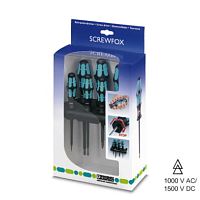 Комплект инструментов SF-SL/PZ SET VDE | код 1212540 | PHOENIX CONTACT