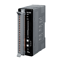 CAN-2053D CR DeviceNet Module of 16-channel Isolated Sink/Source Digital Input | код 00-06065279 | ICP DAS