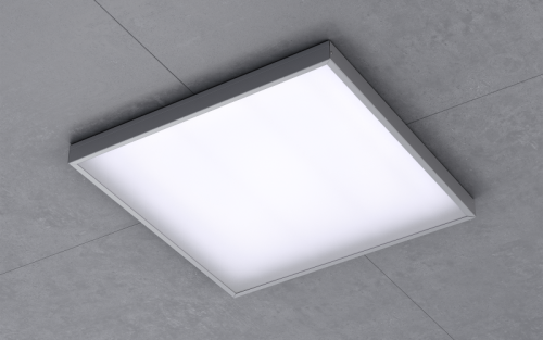 Светильник светодиодный 97 086 ДВО-01-О-30-3К-IP40-Армстронг CRI90 Innolux 97086 фото 4