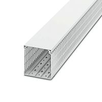 Кабельный канал CD 100X100 WH | код 3240640 | PHOENIX CONTACT