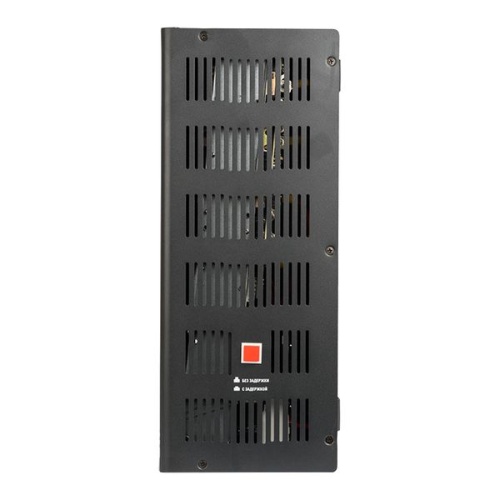 Стабилизатор напряжения настенный TITAN W-10000 PROxima | код stab-w-10000 | EKF фото 4