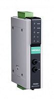 Преобразователь MGate MB3170-M-ST 1-port advanced Modbus gateway multi-mode fiber port (ST connectors) | код 00-06105203 | MOXA