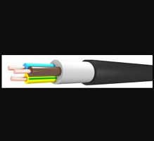 Кабель силовой ВВГнг(А)-LSLTx 3х2.5пл ТРТС | код 00000057914 | Ореол