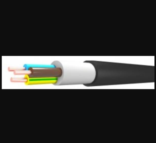 Кабель силовой ВВГнг(А)-LSLTx 3х2.5пл ТРТС | код 00000057914 | Ореол Кабель силовой ВВГнг(А)-LSLTx 3х2.5пл ТРТС | код 00000057914 | Ореол