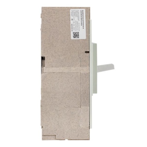 Выключатель нагрузки ВН-99 800/800А 3P PROxima | код sl99-800-800 | EKF фото 4