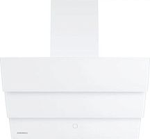 Вытяжка каминная Maunfeld Cascada 60 белый управление: сенсорное (1 мотор) | код 1512793 | MAUNFELD